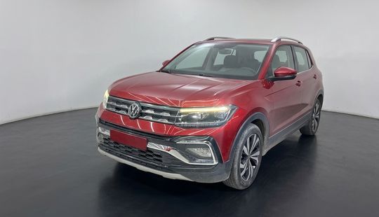 Volkswagen • Taigun