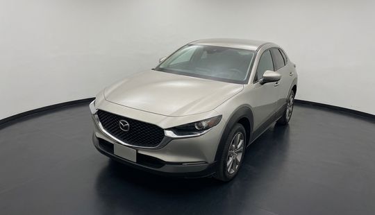 Mazda • CX-30