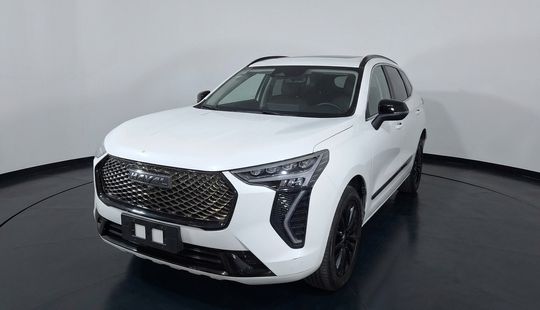 Great Wall • Haval Jolion