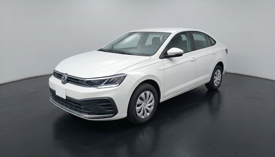 Volkswagen • Virtus