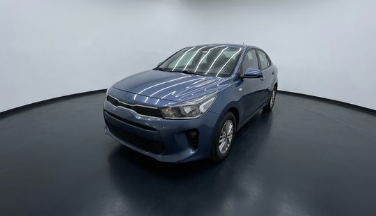 Kia • Rio