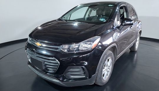 Chevrolet • Trax