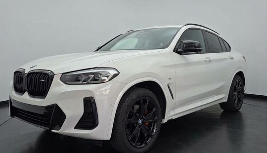 Bmw • X4