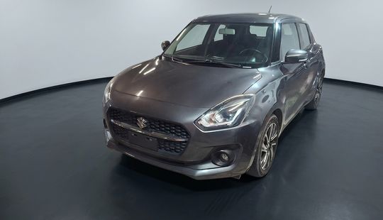 Suzuki • Swift
