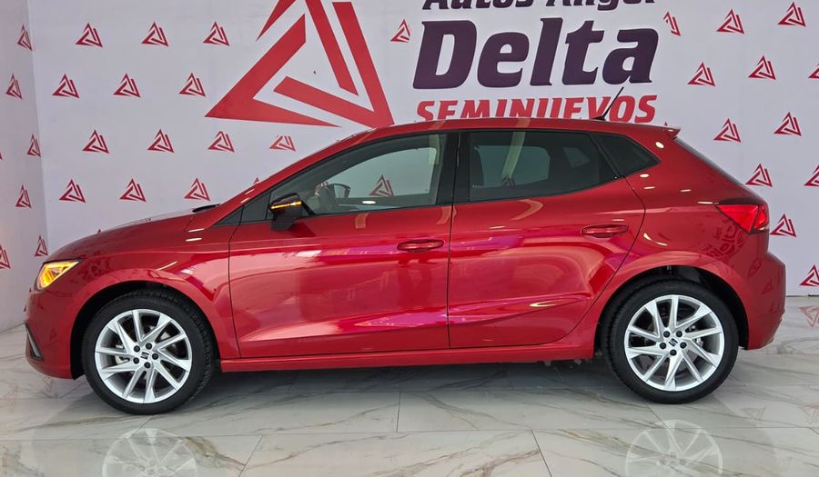Seat Ibiza 1.5 FR AUTO Hatchback 2025