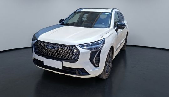 Great Wall • Haval Jolion