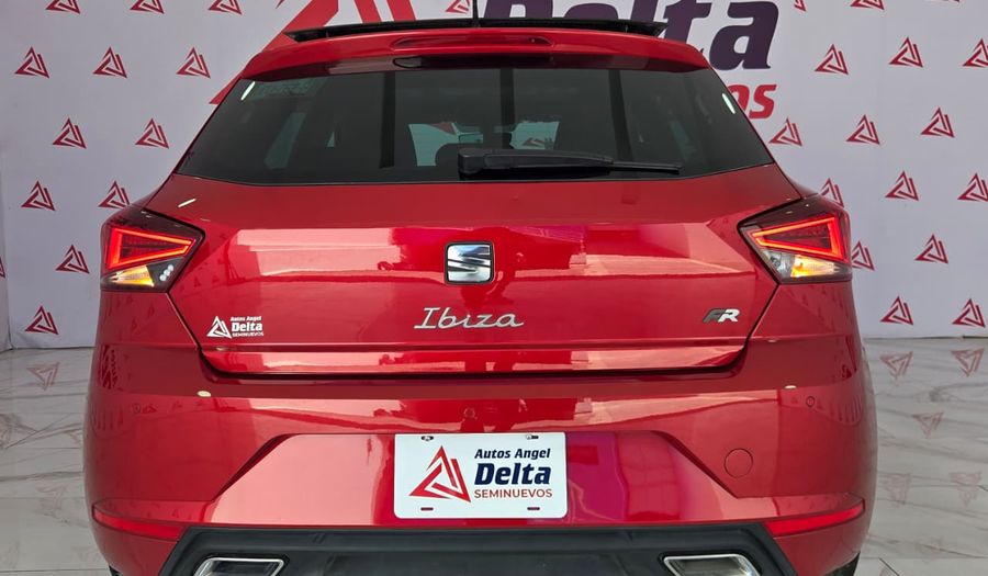 Seat Ibiza 1.5 FR AUTO Hatchback 2025
