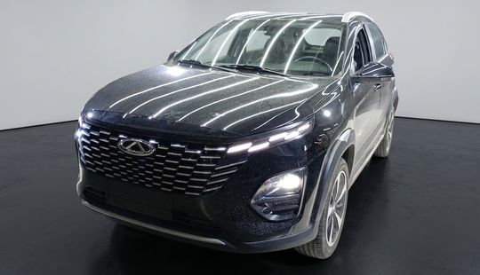 2025 • 10,359 km • Automático