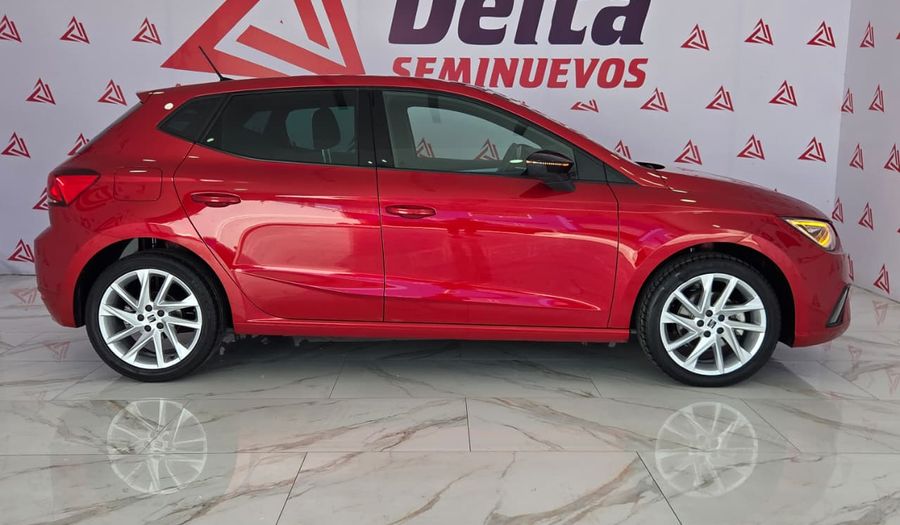 Seat Ibiza 1.5 FR AUTO Hatchback 2025