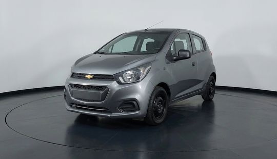 Chevrolet • Beat