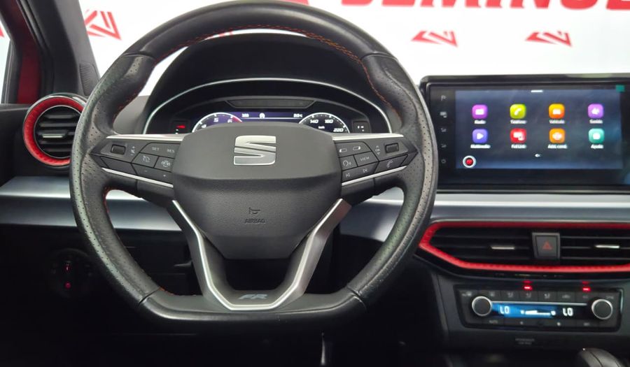 Seat Ibiza 1.5 FR AUTO Hatchback 2025