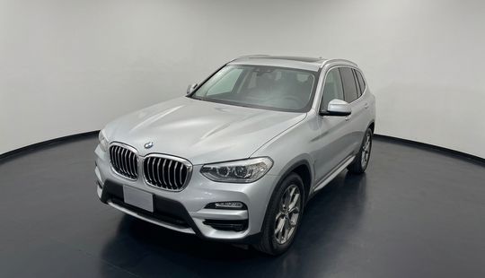 Bmw • X3