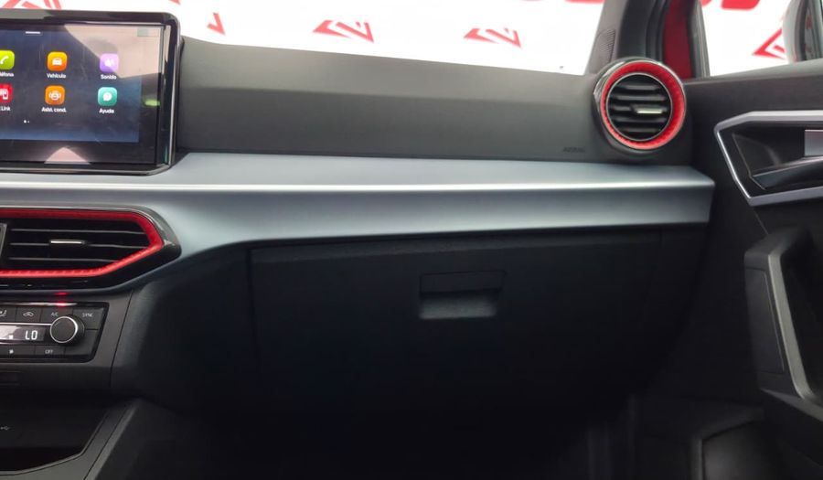 Seat Ibiza 1.5 FR AUTO Hatchback 2025