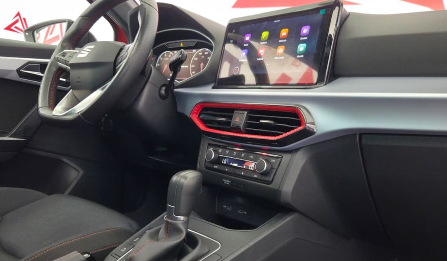 Seat Ibiza 1.5 FR AUTO Hatchback 2025