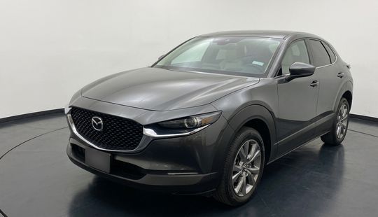 Mazda • CX-30