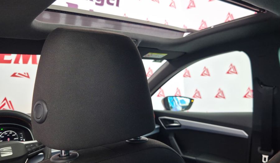 Seat Ibiza 1.5 FR AUTO Hatchback 2025
