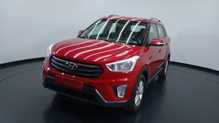 Hyundai • Creta