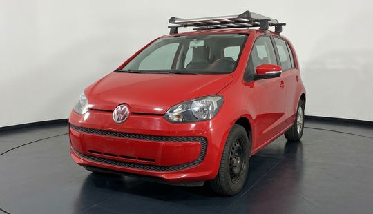 Volkswagen • up!