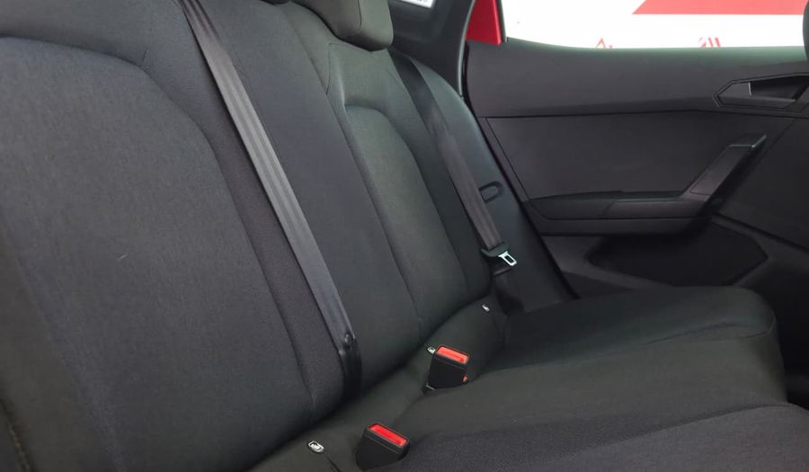 Seat Ibiza 1.5 FR AUTO Hatchback 2025