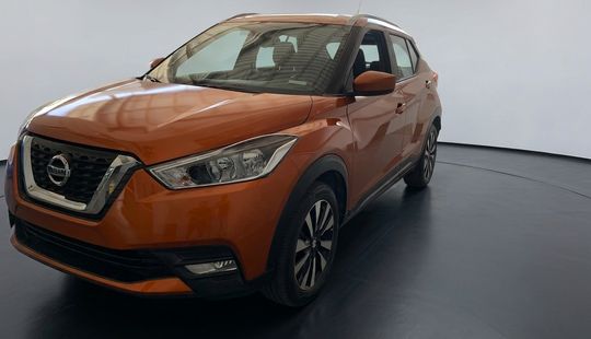 Nissan • Kicks