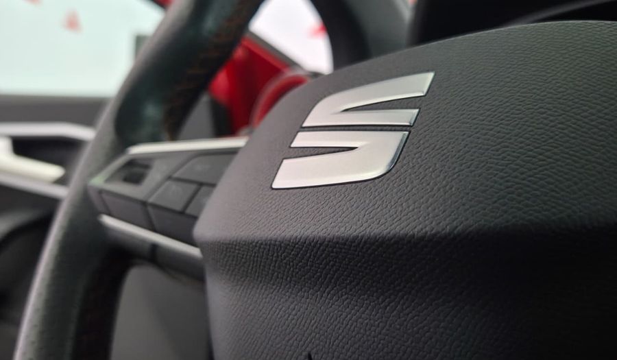 Seat Ibiza 1.5 FR AUTO Hatchback 2025