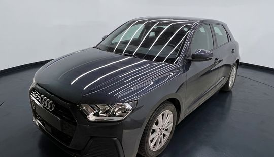 Audi • A1
