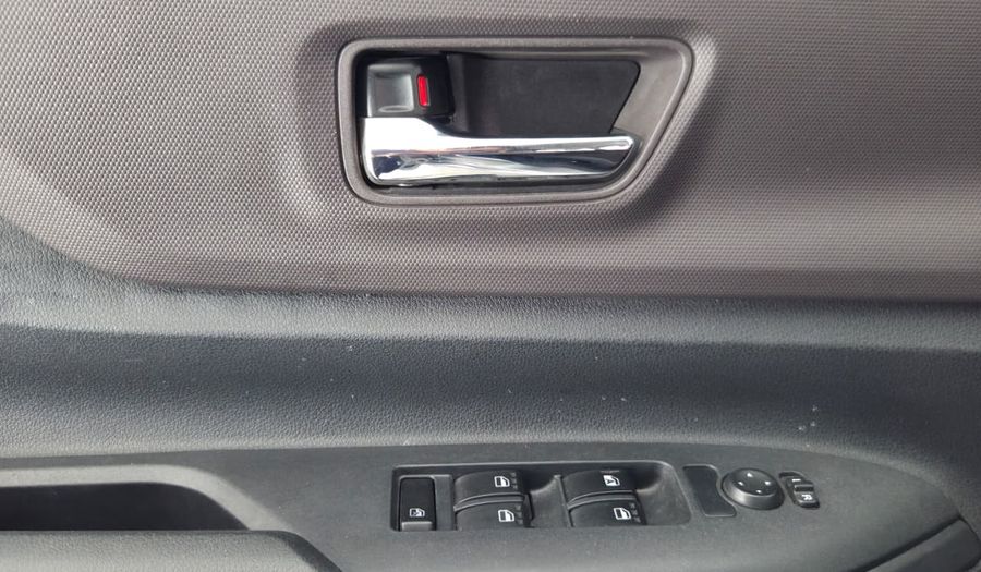 Toyota Avanza 1.5 XLE CVT Minivan 2024