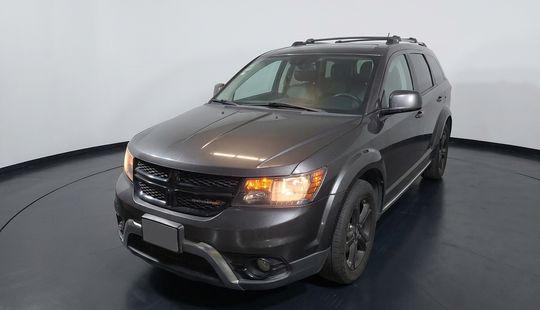 Dodge • Journey