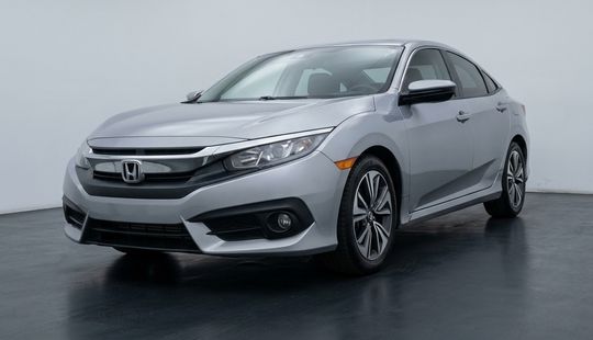 Honda • Civic