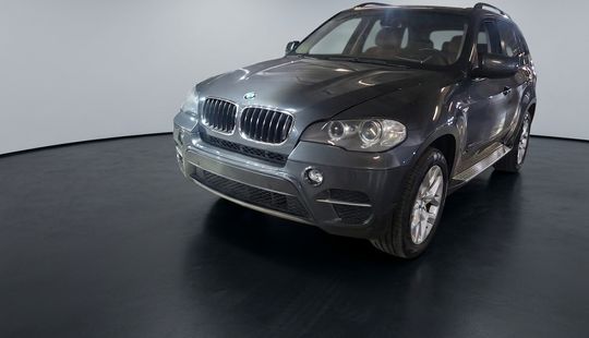 Bmw • X5