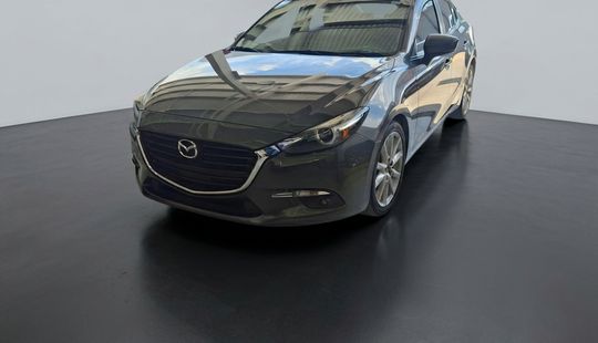 Mazda • Mazda 3