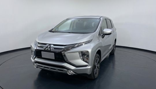 Mitsubishi • Xpander