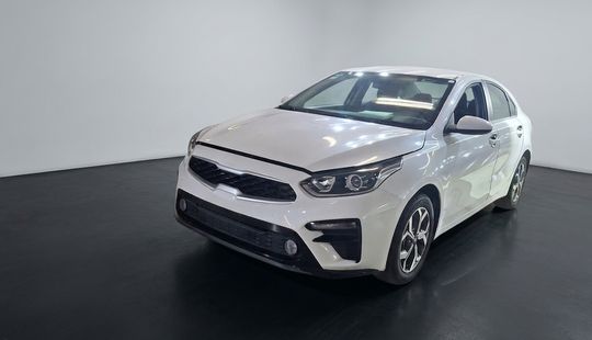 Kia • FORTE