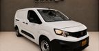 Peugeot Partner 1.2 PURETECH MAXI Van 2022