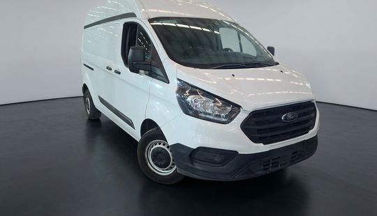 Ford • Transit