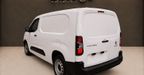 Peugeot Partner 1.2 PURETECH MAXI Van 2022