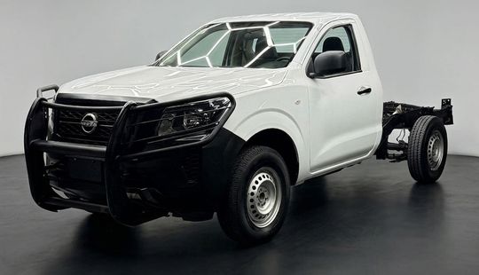 Nissan • NP300