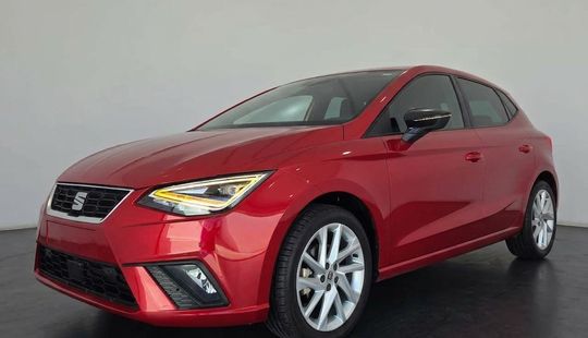 Seat • Ibiza