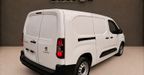 Peugeot Partner 1.2 PURETECH MAXI Van 2022