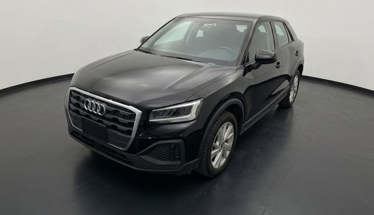 Audi • Q2