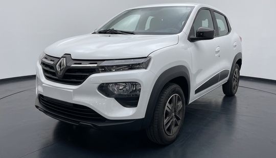 Renault • Kwid