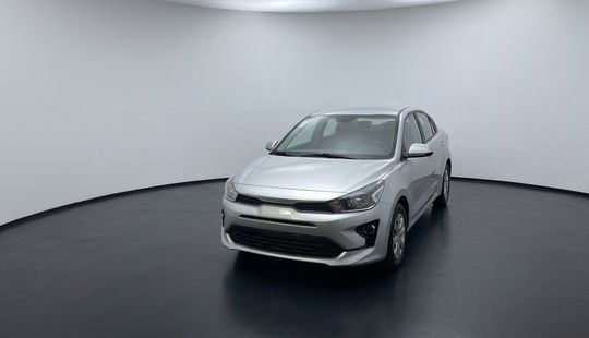 Kia • Rio