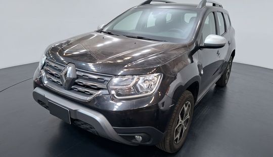 Renault • Duster