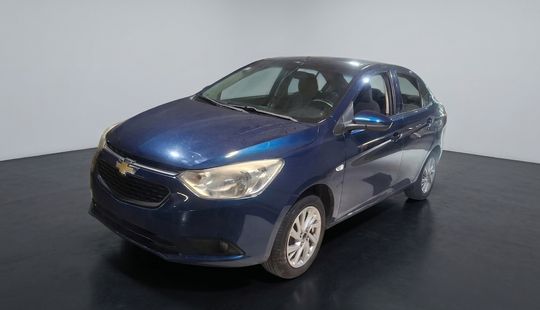 Chevrolet • Aveo