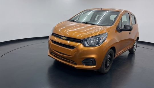 Chevrolet • Beat