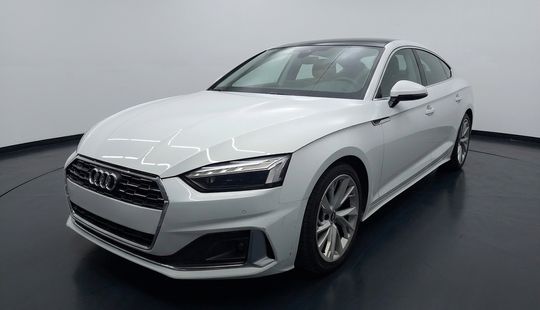 Audi • A5 Sportback