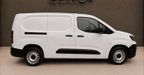 Peugeot Partner 1.2 PURETECH MAXI Van 2022