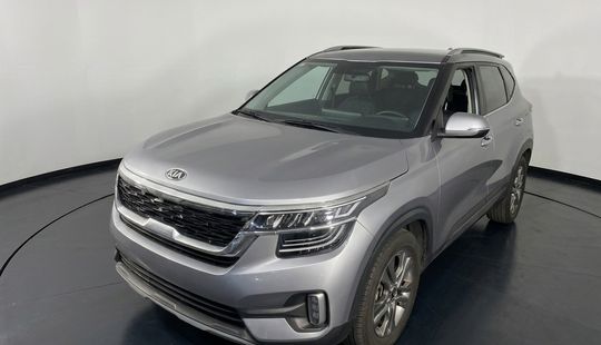 Kia • Seltos