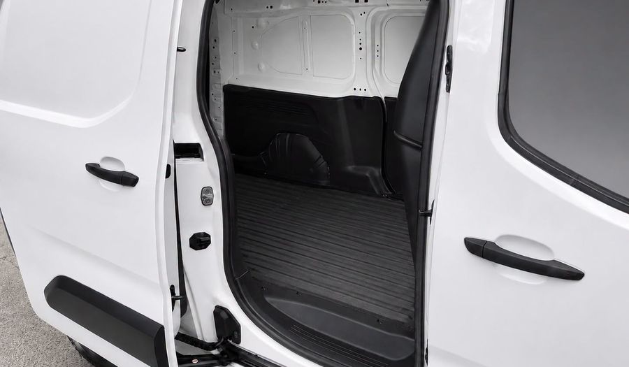 Peugeot Partner 1.2 PURETECH MAXI Van 2022