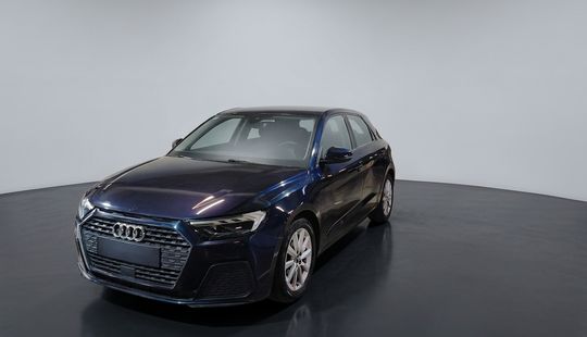 Audi • A1